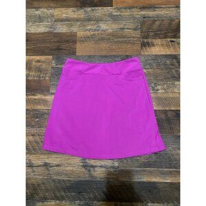 Tail White‎ Label Skort